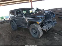 1C4PJXAN4SW532432 2025 JEEP WRANGLER