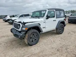 1C4PJXAN4SW553782 2025 JEEP WRANGLER