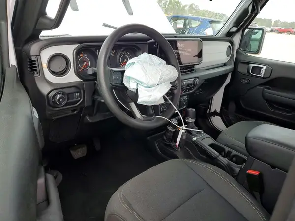 1C4PJXAN4SW553782 2025 JEEP WRANGLER - Image 8