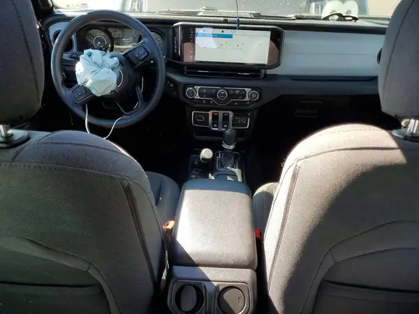 1C4PJXAN4TW152315 2026 JEEP WRANGLER - Image 8