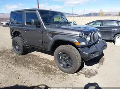 1C4PJXAN4TW164903 2026 JEEP WRANGLER