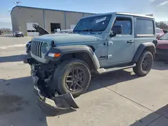 1C4PJXAN5RW140151 2024 JEEP WRANGLER