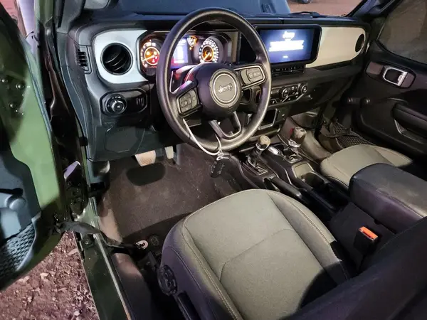 1C4PJXAN5RW181380 2024 JEEP WRANGLER - Image 8