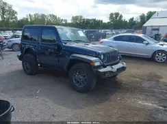 1C4PJXAN5SW532410 2025 JEEP WRANGLER
