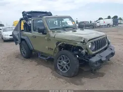 1C4PJXAN5SW553175 2025 JEEP WRANGLER