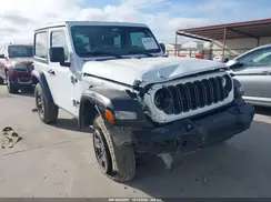 1C4PJXAN5SW561969 2025 JEEP WRANGLER