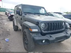 1C4PJXAN5SW620177 2025 JEEP WRANGLER