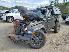 1C4PJXAN5SW631731 2025 JEEP WRANGLER