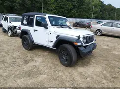 1C4PJXAN5SW642972 2025 JEEP WRANGLER