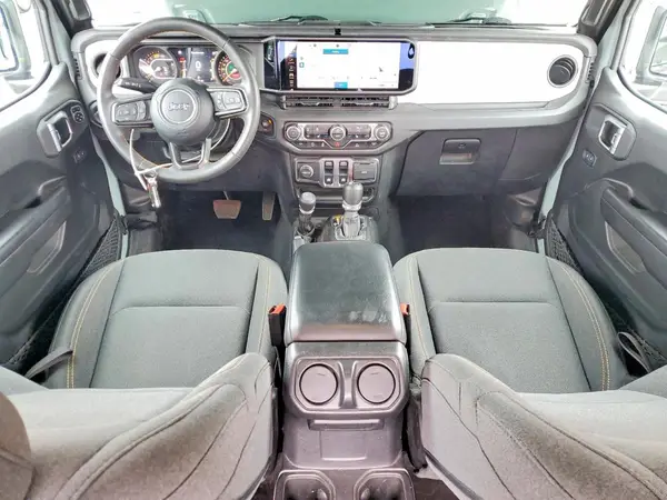 1C4PJXAN6RW124069 2024 JEEP WRANGLER - Image 8