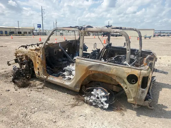 1C4PJXAN6RW125349 2024 JEEP WRANGLER - Image 2