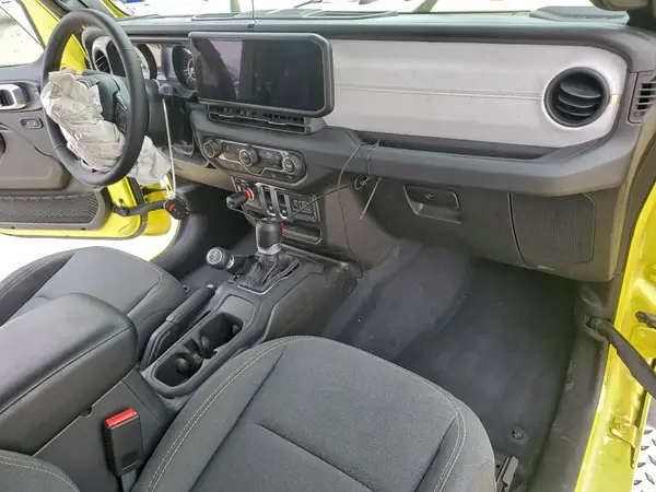 1C4PJXAN6RW138764 2024 JEEP WRANGLER - Image 8