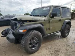 1C4PJXAN6SW508794 2025 JEEP WRANGLER