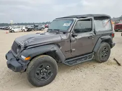 1C4PJXAN6SW562645 2025 JEEP WRANGLER