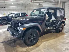 1C4PJXAN7RW124131 2024 JEEP WRANGLER