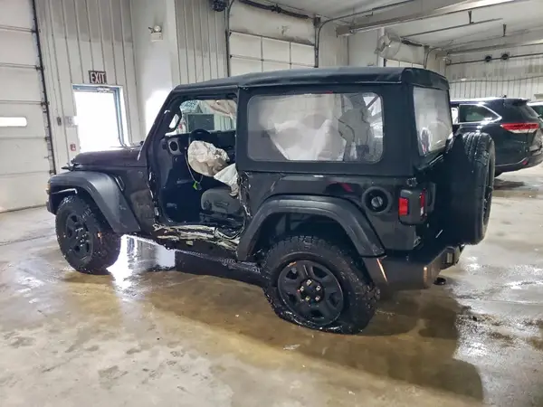 1C4PJXAN7RW124131 2024 JEEP WRANGLER - Image 2