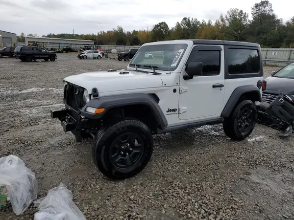 1C4PJXAN7RW134755 2024 JEEP WRANGLER - Image 1