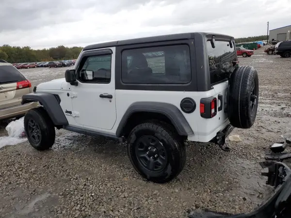 1C4PJXAN7RW134755 2024 JEEP WRANGLER - Image 2