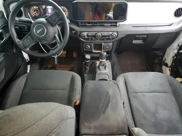 1C4PJXAN7RW134755 2024 JEEP WRANGLER - Image 8
