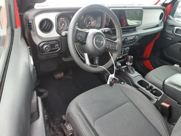 1C4PJXAN7RW172003 2024 JEEP WRANGLER - Image 8