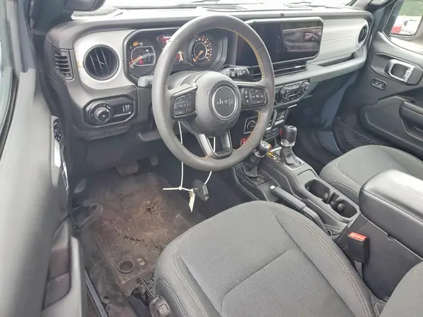 1C4PJXAN7RW177279 2024 JEEP WRANGLER - Image 8