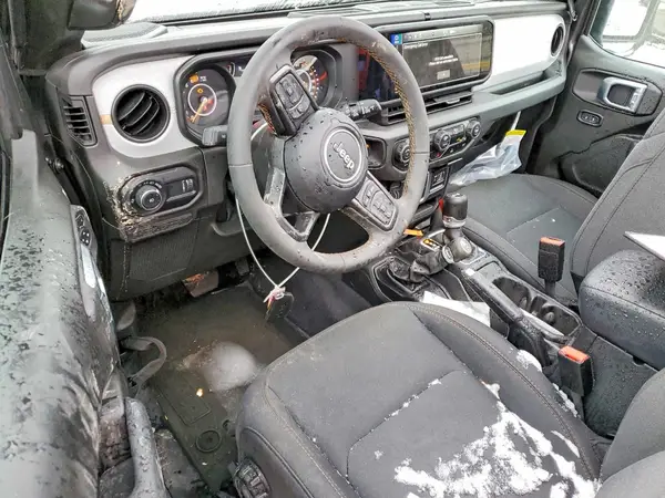 1C4PJXAN7SW512594 2025 JEEP WRANGLER - Image 8