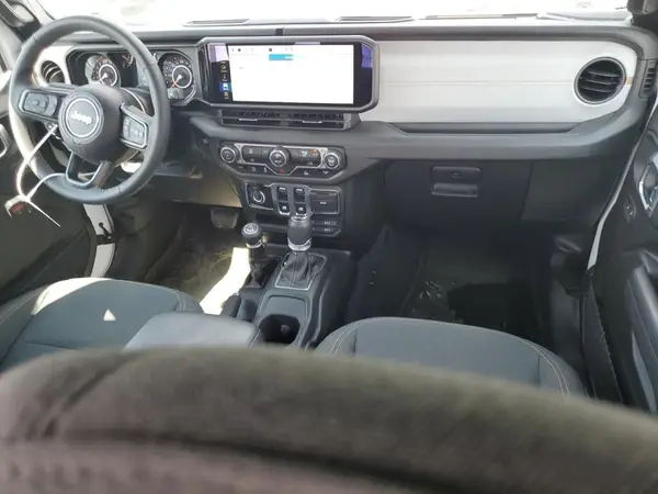 1C4PJXAN7SW515513 2025 JEEP WRANGLER - Image 8