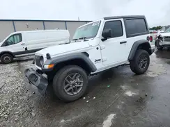 1C4PJXAN7SW603249 2025 JEEP WRANGLER