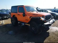 1C4PJXAN7SW637286 2025 JEEP WRANGLER