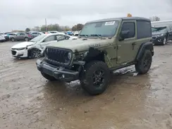 1C4PJXAN7SW654783 2025 JEEP WRANGLER