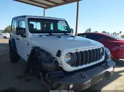 1C4PJXAN7TW161669 2026 JEEP WRANGLER