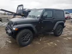 1C4PJXAN7TW186457 2026 JEEP WRANGLER