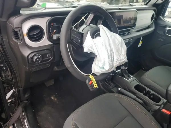 1C4PJXAN7TW186457 2026 JEEP WRANGLER - Image 8