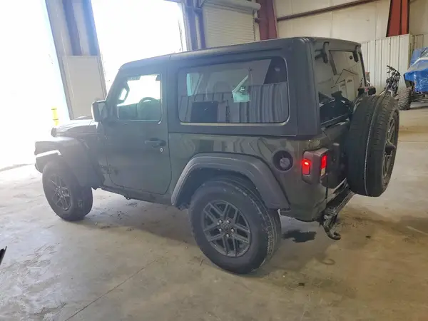 1C4PJXAN8RW118788 2024 JEEP WRANGLER - Image 2