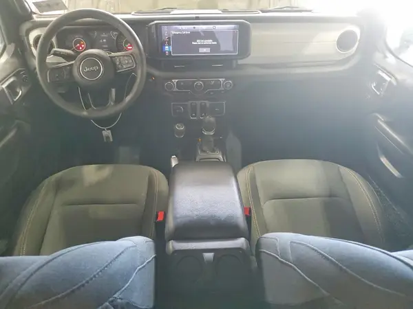 1C4PJXAN8RW118788 2024 JEEP WRANGLER - Image 8