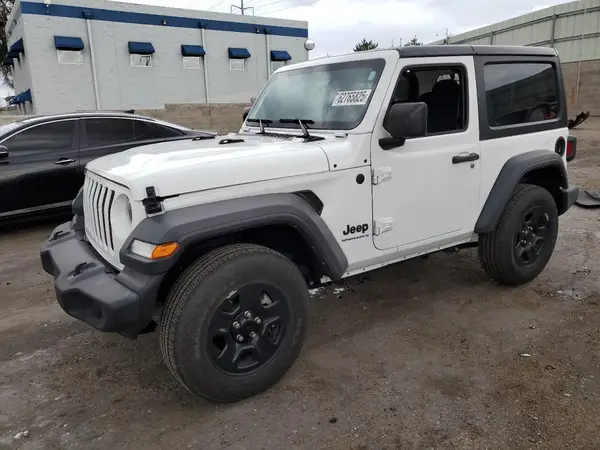1C4PJXAN8RW151581 2024 JEEP WRANGLER - Image 1