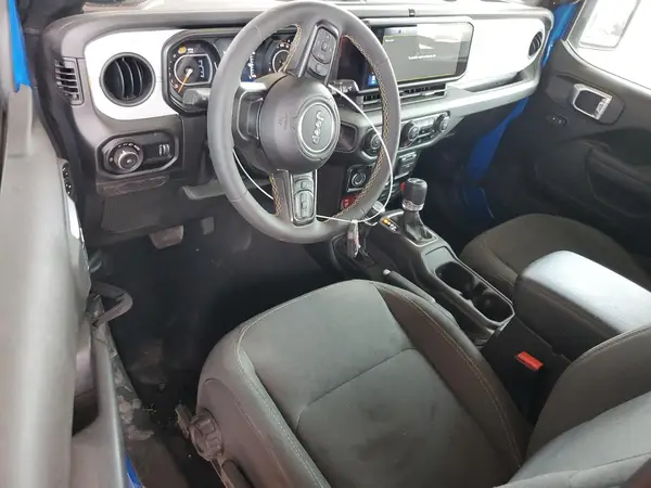 1C4PJXAN8RW169420 2024 JEEP WRANGLER - Image 8
