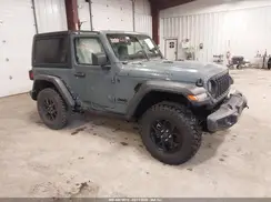 1C4PJXAN8SW534264 2025 JEEP WRANGLER