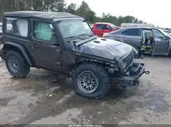 1C4PJXAN8SW562632 2025 JEEP WRANGLER