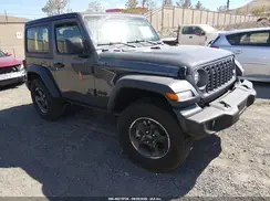1C4PJXAN8SW620674 2025 JEEP WRANGLER