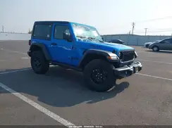 1C4PJXAN8TW163995 2026 JEEP WRANGLER