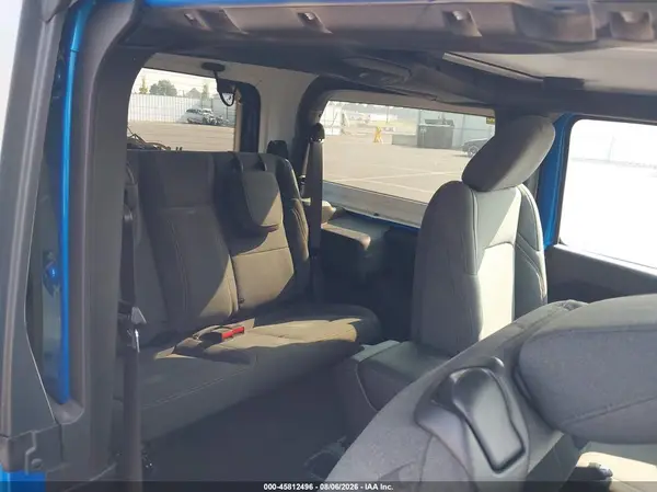 1C4PJXAN8TW163995 2026 JEEP WRANGLER - Image 8