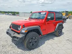 1C4PJXAN8TW180585 2026 JEEP WRANGLER