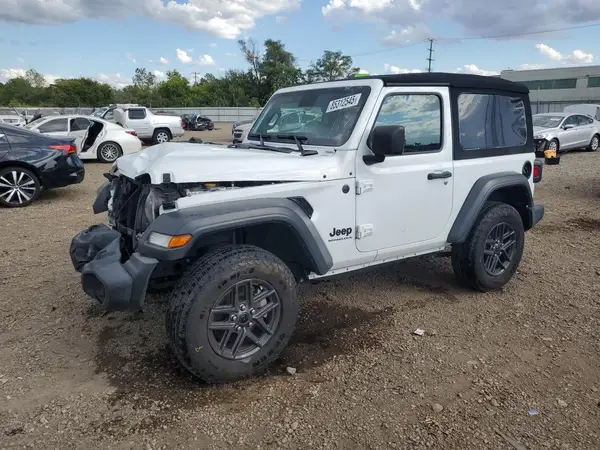 1C4PJXAN9RW124096 2024 JEEP WRANGLER - Image 1