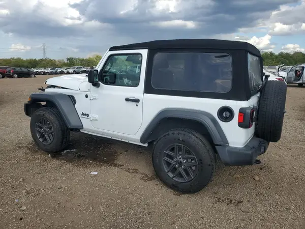 1C4PJXAN9RW124096 2024 JEEP WRANGLER - Image 2