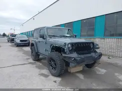 1C4PJXAN9SW505288 2025 JEEP WRANGLER