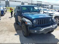 1C4PJXAN9SW510376 2025 JEEP WRANGLER