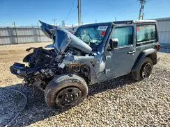 1C4PJXAN9SW540431 2025 JEEP WRANGLER