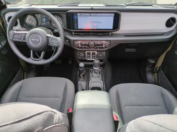 1C4PJXAN9SW561778 2025 JEEP WRANGLER - Image 8