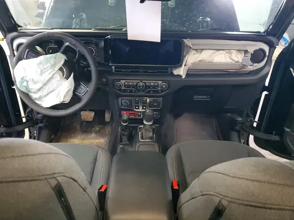 1C4PJXAN9SW588155 2025 JEEP WRANGLER - Image 8